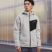 Skechers Jackets Coats Men's White Белый, M