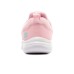 Skechers Cushioning, Wear Resistant Low Top Toddler Shoes Pink Infant And Toddler Розовый, 23