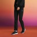 Skechers Knitted Sweatpants Women's Black Черный, XL