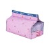 Skechers LeSportsac Collaboration Fabric Envelope Bag, Clutch Medium Size Unisex Multicolor Разноцветный, Medium Size