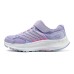 Skechers Girls Anti Slip Wear Resistant Low Top Casual Shoes Purple Kids' Lavender/Pink, 36