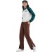 Skechers Casual Pants Women's Chicory Coffee Brown/03JJ Chicory Coffee Brown/03JJ, M