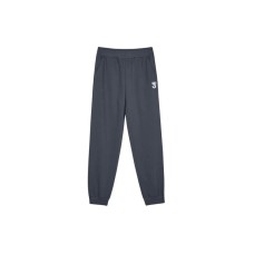 Skechers Knitted Sweatpants Women's Odyssey Gray Одиссей Грей, M
