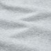 Skechers Sweatshirt Unisex Gray Серый, M