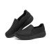 Skechers Go Walk Stability 'Pure Black' 44