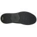 Skechers GO WALK Stability Cushioning Anti-Slip And Wear-Resistant Low-Top Casual Shoes Men's Pure Black 43.5