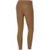 Skechers Sports Lifestyle Freedom Collection Athletic Trousers Women's Coffee Brown Коричневый, XL