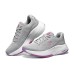 Skechers Go Walk Distance Walker 'Grey Lavender' Women's 37