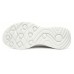 Skechers Cushioned Slip-Resistant Low-Top Casual Shoes Women's Ivory Бежевый, 36.5