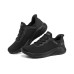 Skechers Slip ins Bobs Sport Squad Chaos 'Black' Women's 35.5