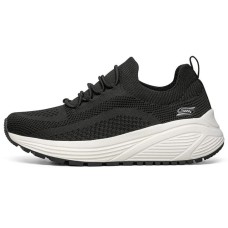 Skechers Bob's Black Women's 38