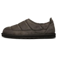 Skechers Comfy Tasman Shoes 'Dark Brown' Коричневый, 42