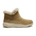 Skechers On The Go Stellar Boots 'Brown' Women's Коричневый, 39