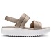 Skechers Beach Sandals Women's Gold Бежевый, 36