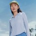 Skechers Jackets Coats Women's Xenon Blue Xenon Blue/0356, L