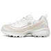 Skechers D'Lites 1.0 Clunky Shoes White Women's 39