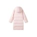 Skechers Kids Down Jackets / Vests Gray Pink, 120
