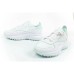 Reebok Classic women's sports shoes [100033463], white 39