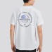 Skechers T-Shirt Men's Bright White Bright white 0019, M