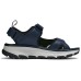 Skechers D'Lux Trekker Sandals 'Navy' Синий, 43
