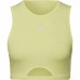 Adidas Originals Sport Vests Women's Yellow Green Yellow Green, 165/76A/XS