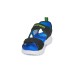 Skechers Razor Splash Kids' Sandals Grade School Black Blue, 35