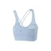 Skechers Sports Underwear Women's Cashmere Blue Голубой, S