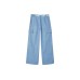 Skechers Casual Pants Women's Pink Blue/01FJ Powder blue/01FJ, XL