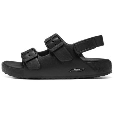 Skechers Arch Fit Series Beach Sandals Women's Black 35