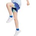 Skechers Kids Short Mediterranean breezy blue, 130