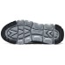 Skechers Hands Free Slip-Ins Cushioning Wear-Resistant Low-Top Outdoor Shoes Men's Gray Blue Gray Blue, 39