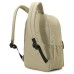 Skechers Fabric Backpack Regular Unisex Umber Коричневый