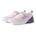 Skechers Cushioning Low-Top Kids' Running Shoes Pink Black Teenagers розовый черный, 33.5