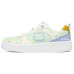 Skechers Sport Court 92 'White Green' Women's 36