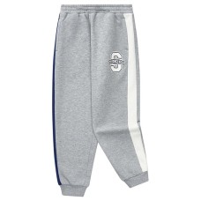 Skechers Knitted Sweatpants Heather Gray Teenagers Серый, 160