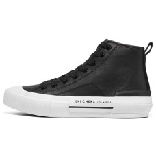 Skechers New Moon 'Black White' Women's 36