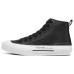 Skechers New Moon 'Black White' Women's 36