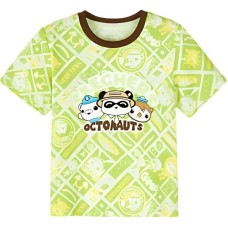 Skechers T Shirt Bright Green Children Aged 3 7 Years Old Bright Green 03UR, 110