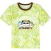 Skechers T Shirt Bright Green Children Aged 3 7 Years Old Bright Green 03UR, 110