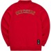 Skechers Jackets Coats Men's Race Red Красный, L