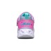 Skechers Heart Lights Slip Resistant Shock Absorbers With Abrasion Resistant Properties Teenagers 33.5