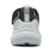 Skechers Cushioning Low-Top Kids' Running Shoes Black Silver Teenagers Черный, 32