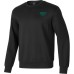 Skechers Sweatshirt Unisex Black Black-0018, XL