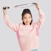 Skechers Sweatshirt Strawberry Cream Pink Teenagers Strawberry Cream Pink, 120