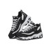 Skechers D Lites 1.0 Running Shoes 'Black And White' Women's 35