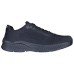 Skechers Bob's SPORT Anti Slip Wear Resistant Low Top Casual Shoes Men's Military Blue Синий, 39.5