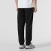 Skechers Knitted Sports Pants Men's Smoke Black Smoke Black, L