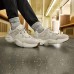Skechers Stamina Airy Sneaker White 40