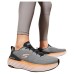 Skechers MEN'S GO Durable Breathable Lightweight Low-Top Casual Running Shoes Men's Gray Серый, 41