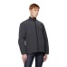 Skechers Basic Sports Series Jackets Coats Men's Periscope Gray Periscope gray, L